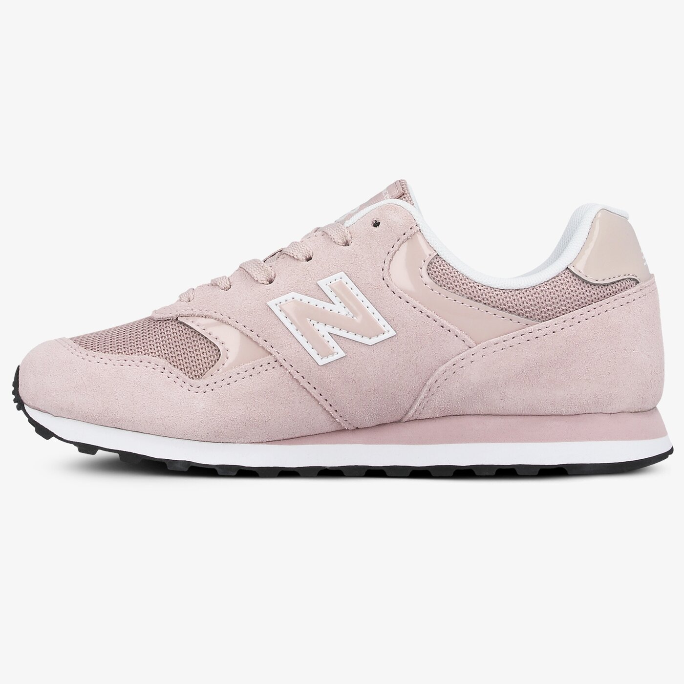 Дамски маратонки NEW BALANCE WL393SP1 wl393sp1 цвят розов
