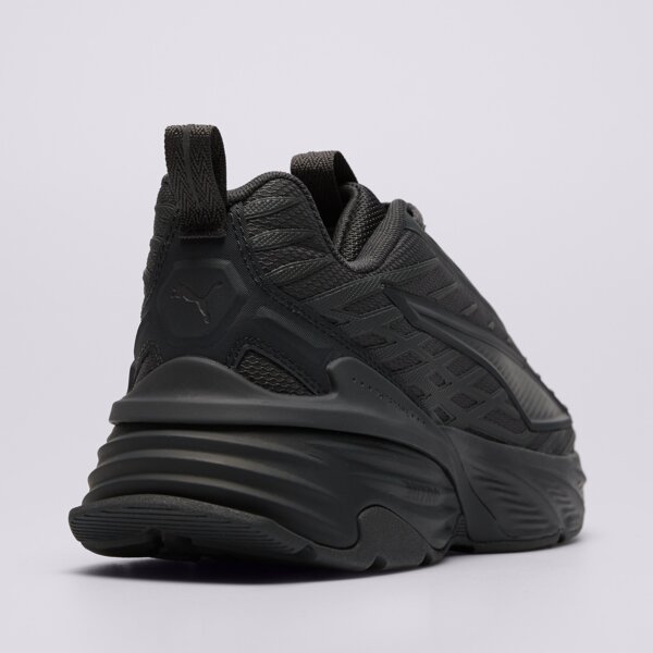 Мъжки маратонки PUMA FADE NITRO V1 FOOTBALL 40292004 цвят черен