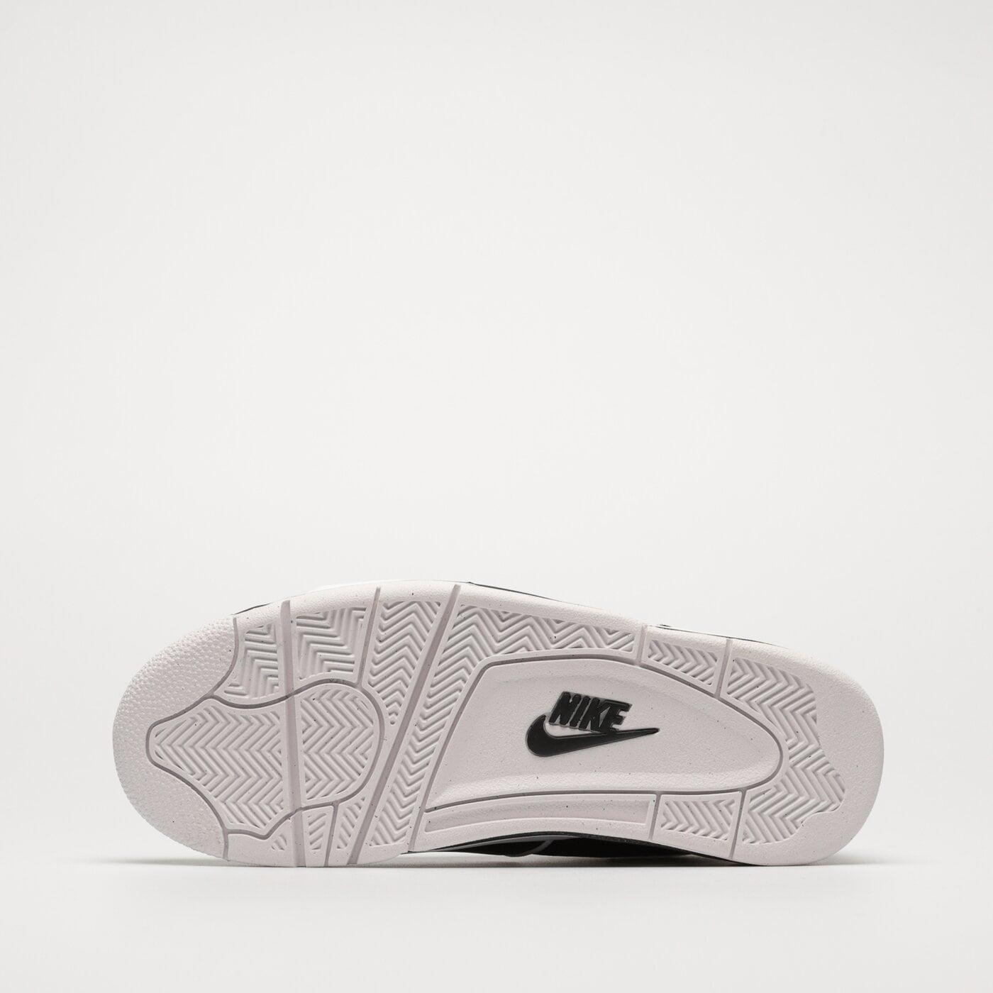 Мъжки маратонки NIKE AIR FLIGHT 89 cu4833-015 цвят черен