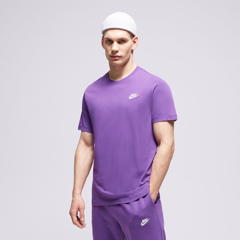 NIKE ТЕНИСКА SPORTSWEAR CLUB