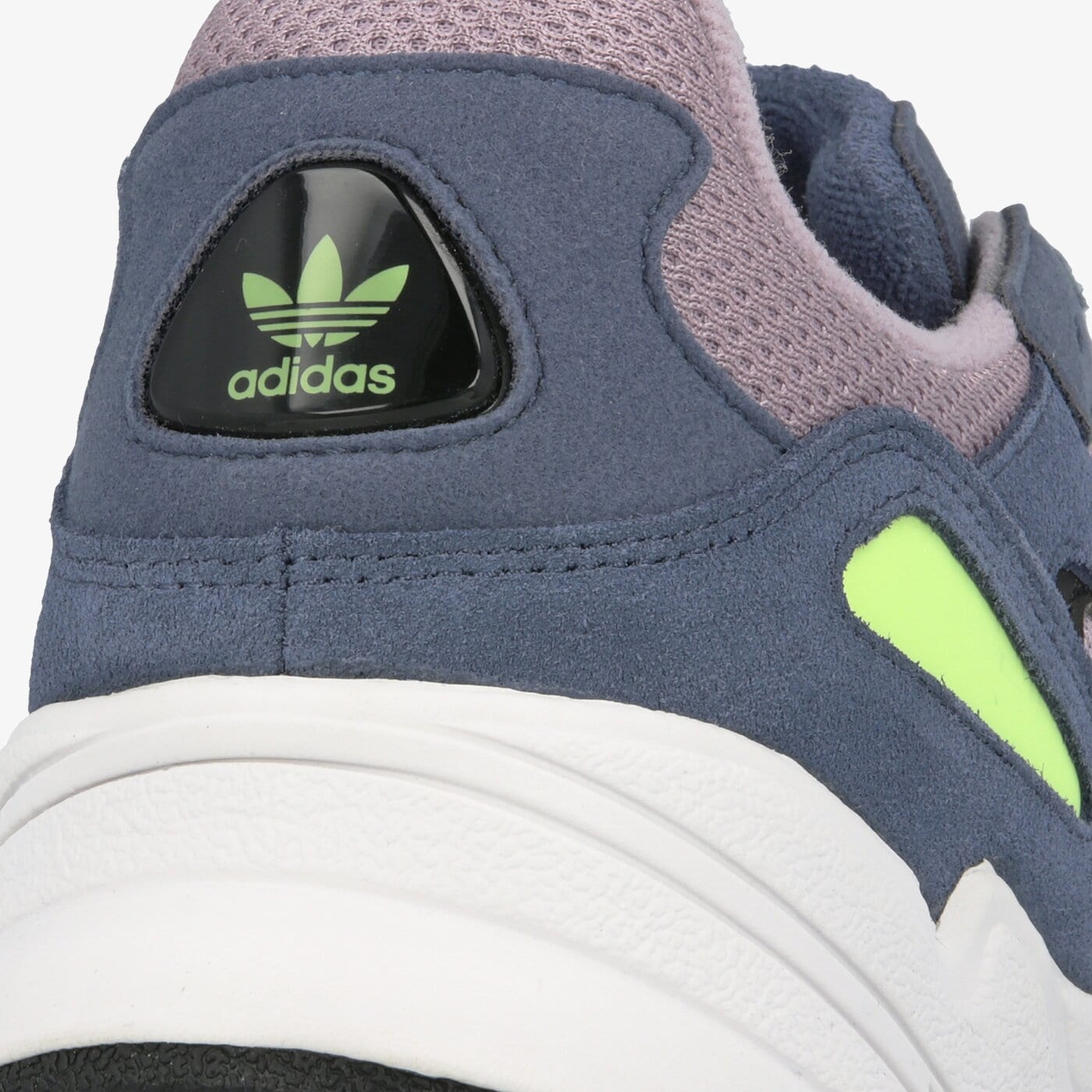 Мъжки маратонки ADIDAS YUNG-96 CHASM  ee7235 цвят сив