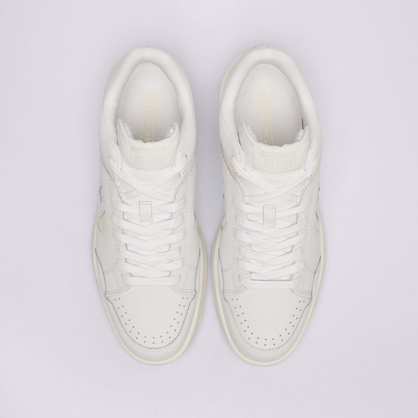 Мъжки маратонки CONVERSE WEAPON a11574c цвят бял