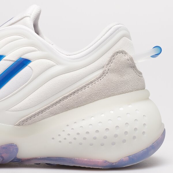 Мъжки маратонки ADIDAS OZRAH JUVENTUS hp7815 цвят бял
