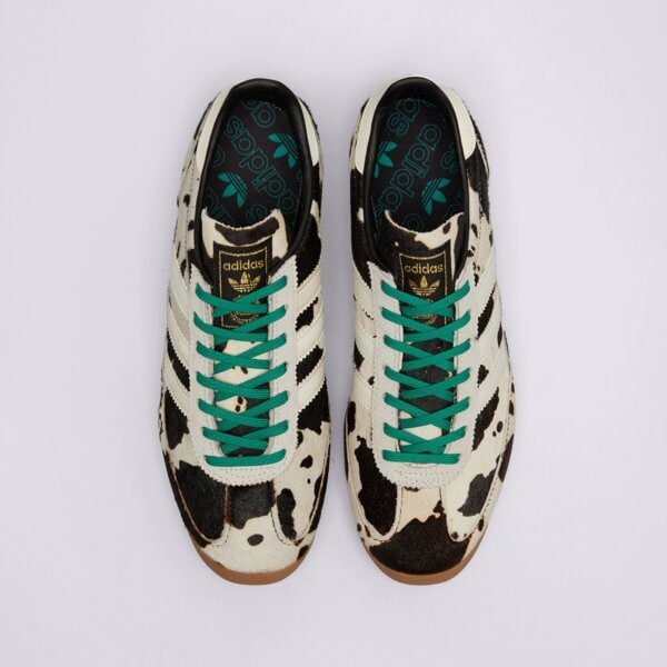 Дамски маратонки ADIDAS SL 72 OG W jr1639 цвят многоцветен