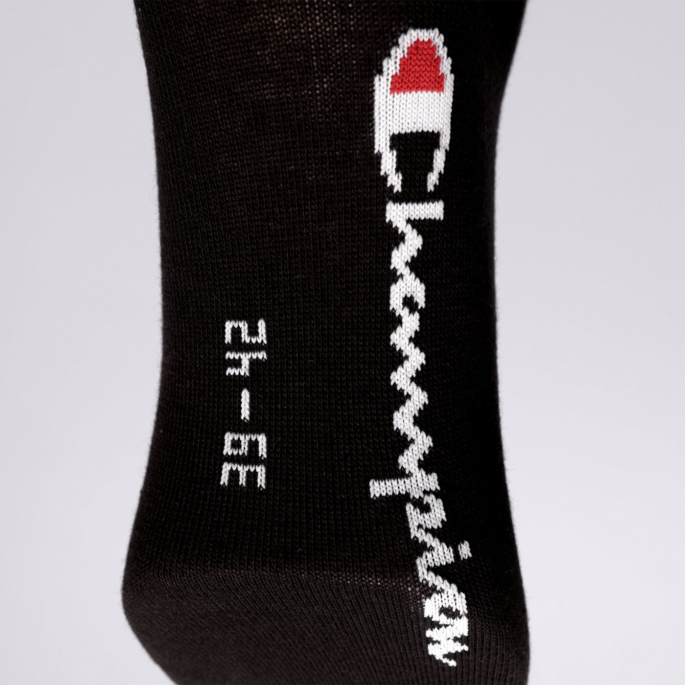 Дамски чорапи CHAMPION ЧОРАПИ 3PK QUARTER u20099em006 цвят многоцветен