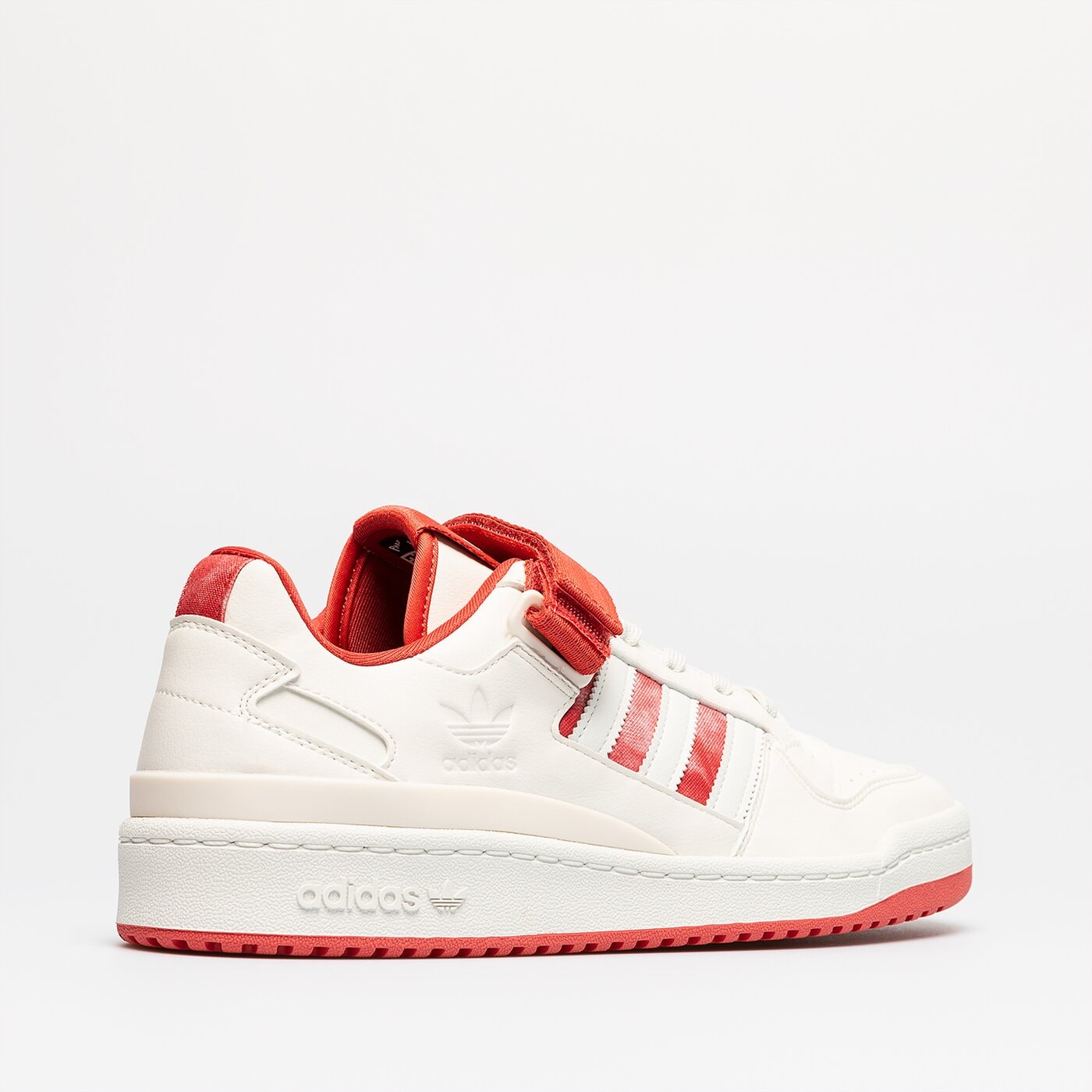 Мъжки маратонки ADIDAS FORUM LOW gw2043 цвят бежов