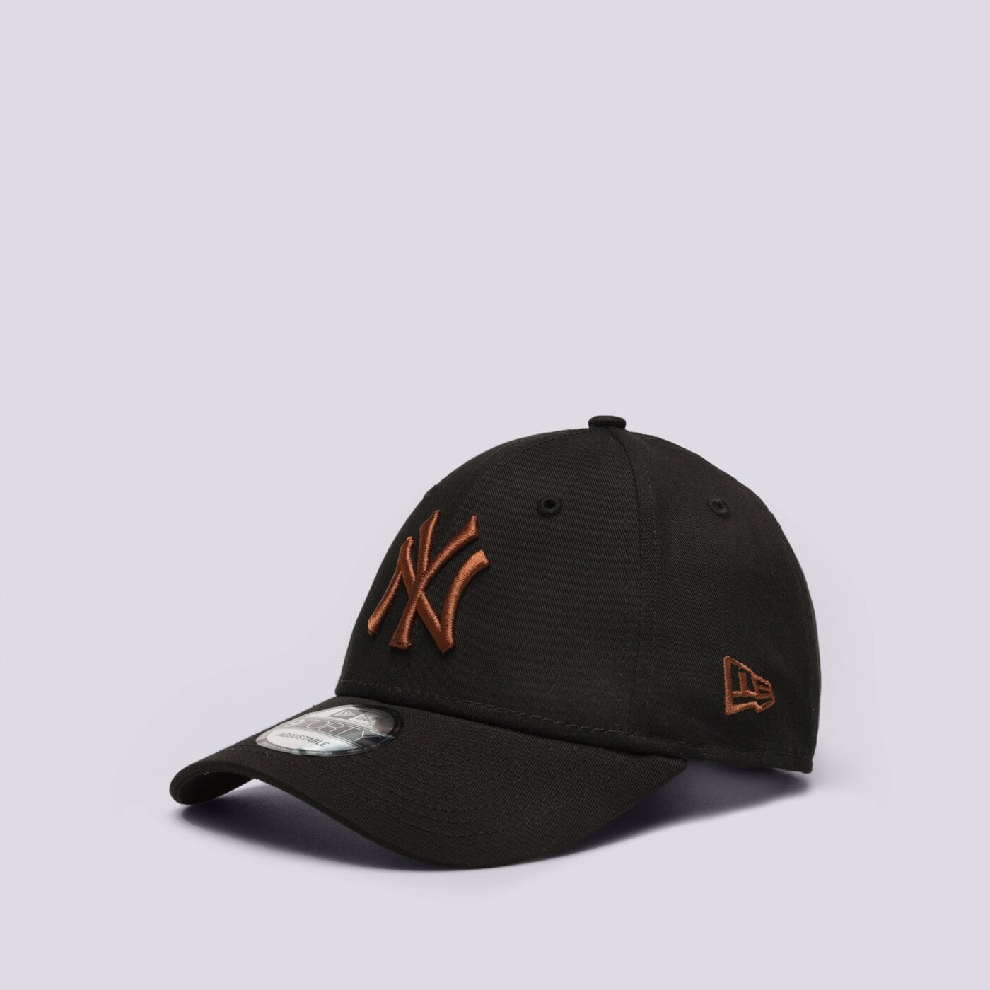 Мъжка шапка с козирка NEW ERA ШАПКА LE 940 NYY NEW YORK YANKEES 60364447 цвят черен