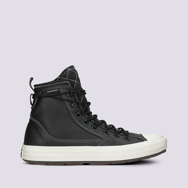 Мъжки маратонки CONVERSE CTAS ALL TERRAIN 168863c цвят черен