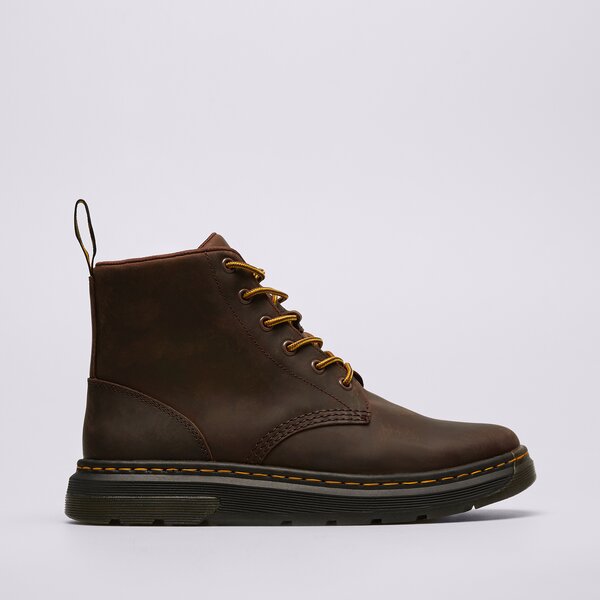 Мъжки боти DR.MARTENS CREWSON CHUKKA  31673201 цвят кафяв