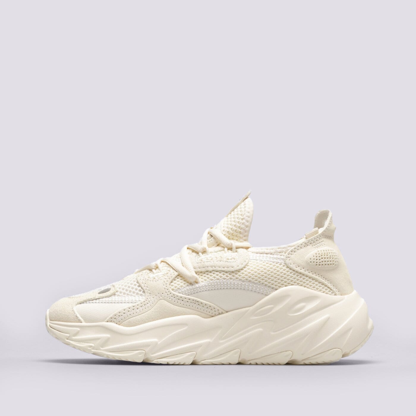 Дамски маратонки FILA RAY TRACER EVO 2 5rm02589166 цвят кремав