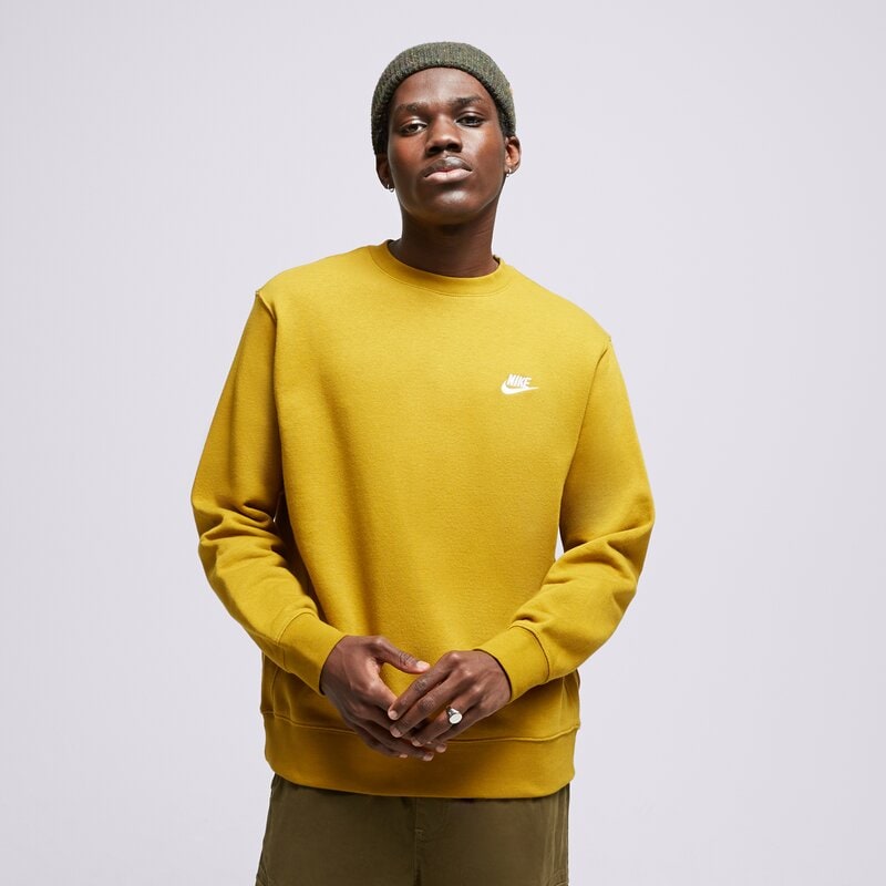 NIKE СУИТЧЪР NIKE SPORTSWEAR CLUB FLEECE