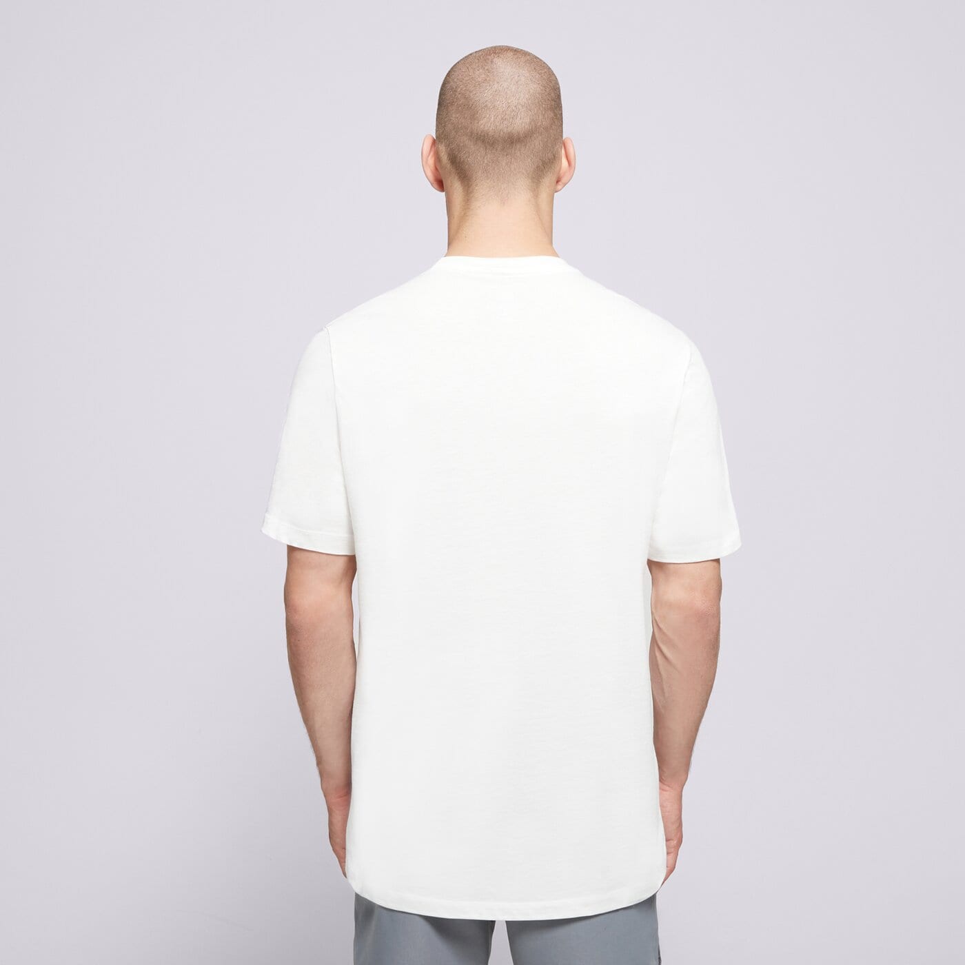 Мъжка тениска NIKE ТЕНИСКА U NSW TEE OC PHOTO 2 hj0760-100 цвят бял