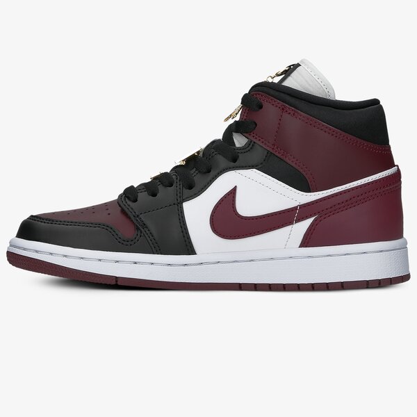 AIR JORDAN 1 MID SE cz4385-016 цвят многоцветен