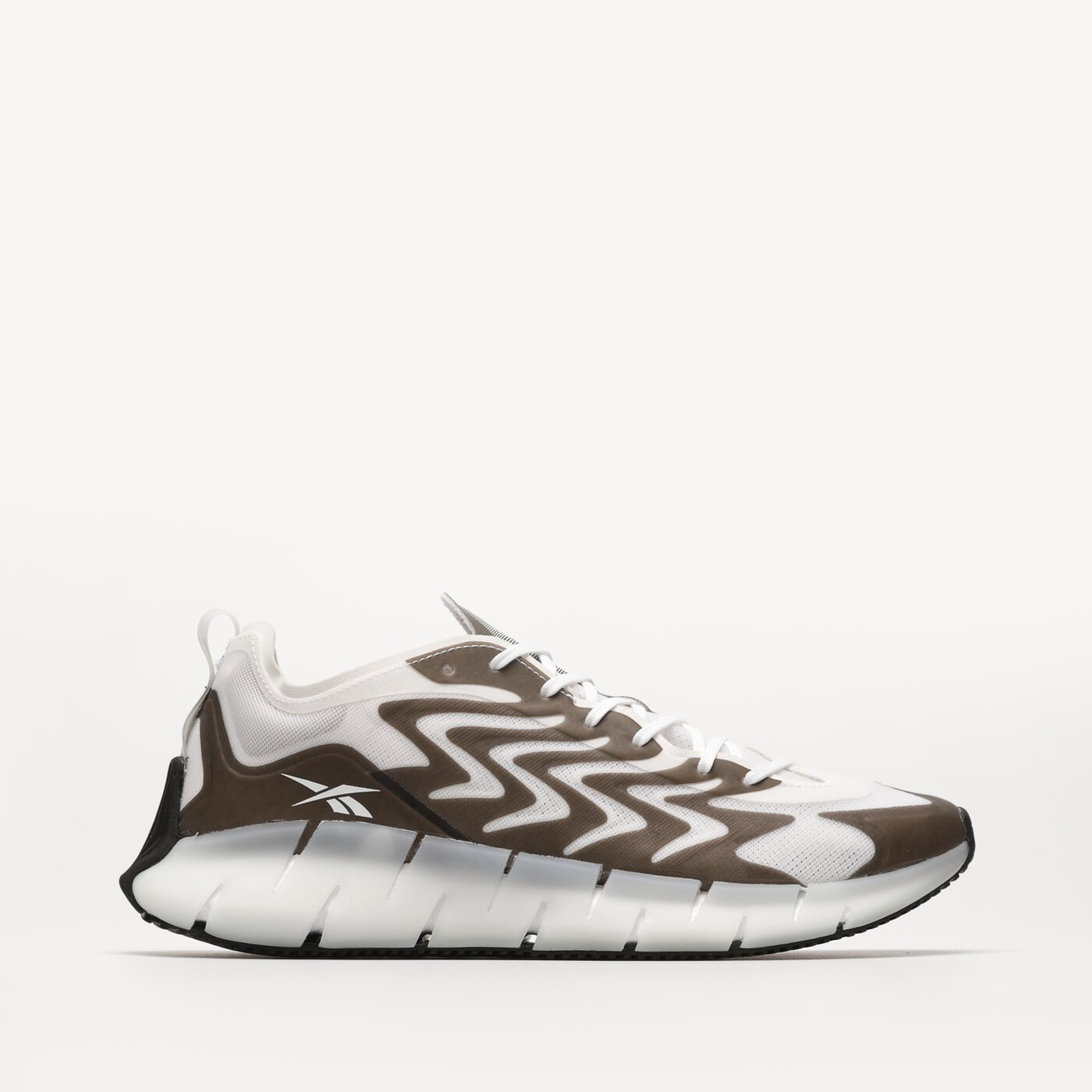 Мъжки маратонки REEBOK ZIG KINETICA 21 gz8802 цвят бял