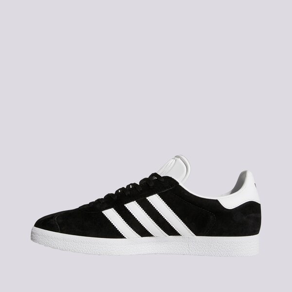 Дамски маратонки ADIDAS GAZELLE bb5476 цвят черен