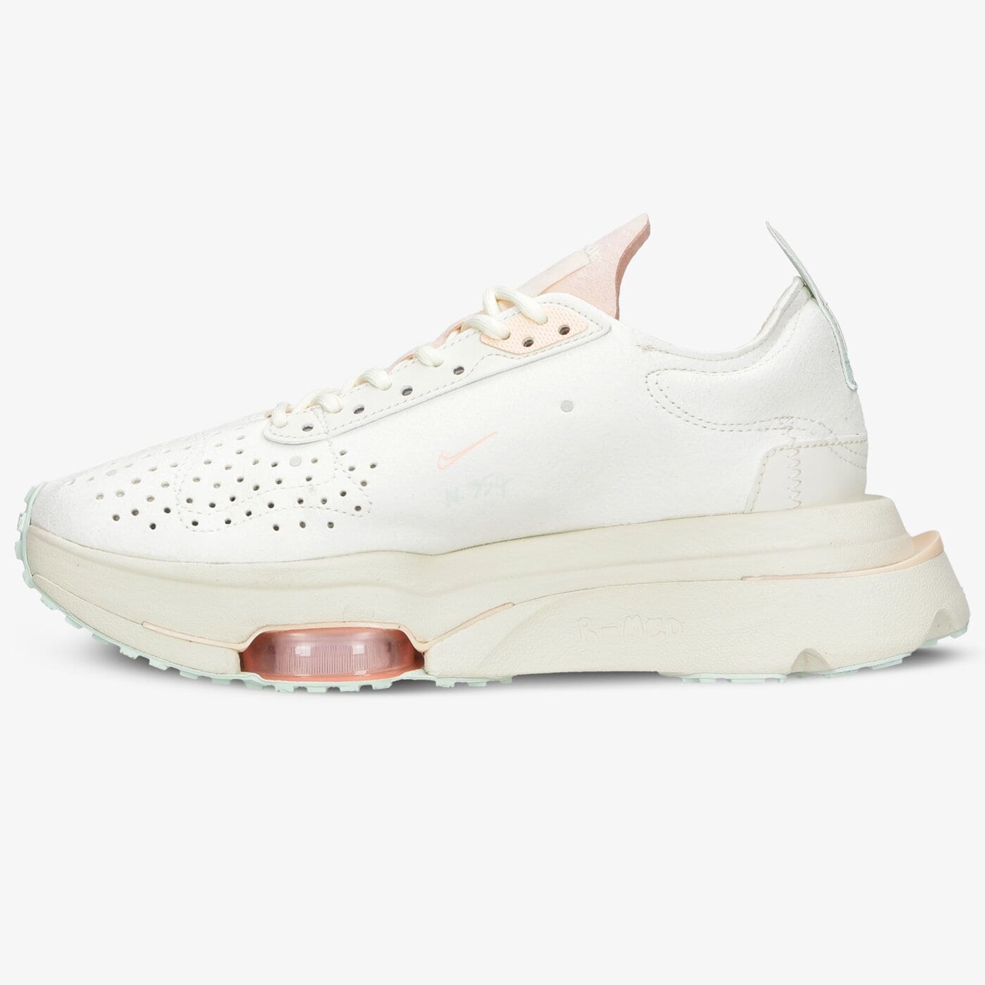 Дамски маратонки NIKE AIR ZOOM-TYPE cz1151-101 цвят розов