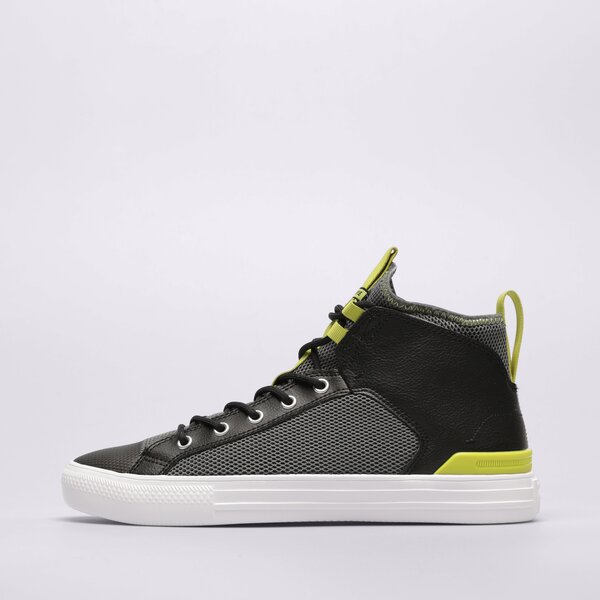 Мъжки маратонки CONVERSE CHUCK TAYLOR ALL STAR ULTRA a03458c цвят черен