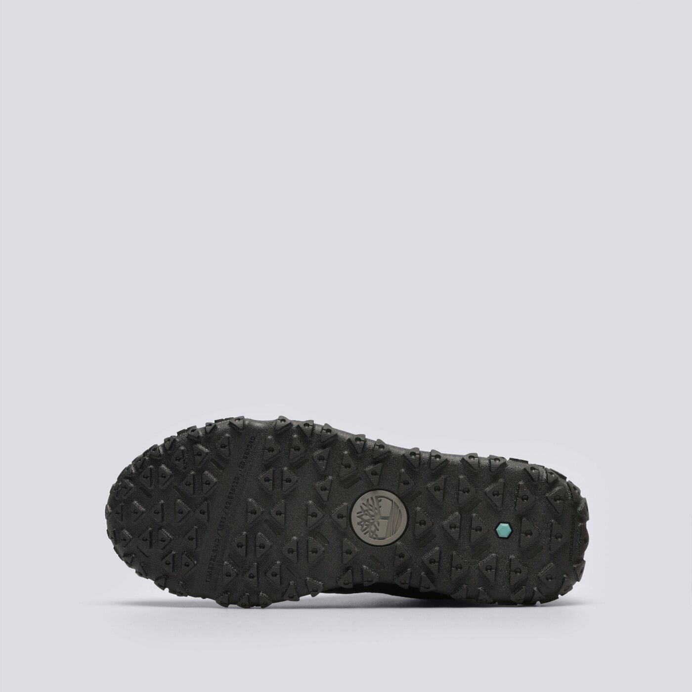 Детски зимни обувки TIMBERLAND GS MOTION 6 LTHR SUPER OX tb0a66qg0151 цвят черен