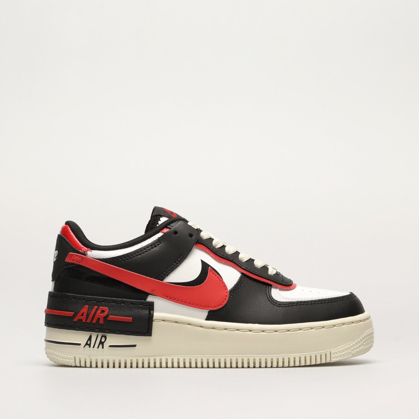 Дамски маратонки NIKE AF1 SHADOW dr7883-102 цвят многоцветен