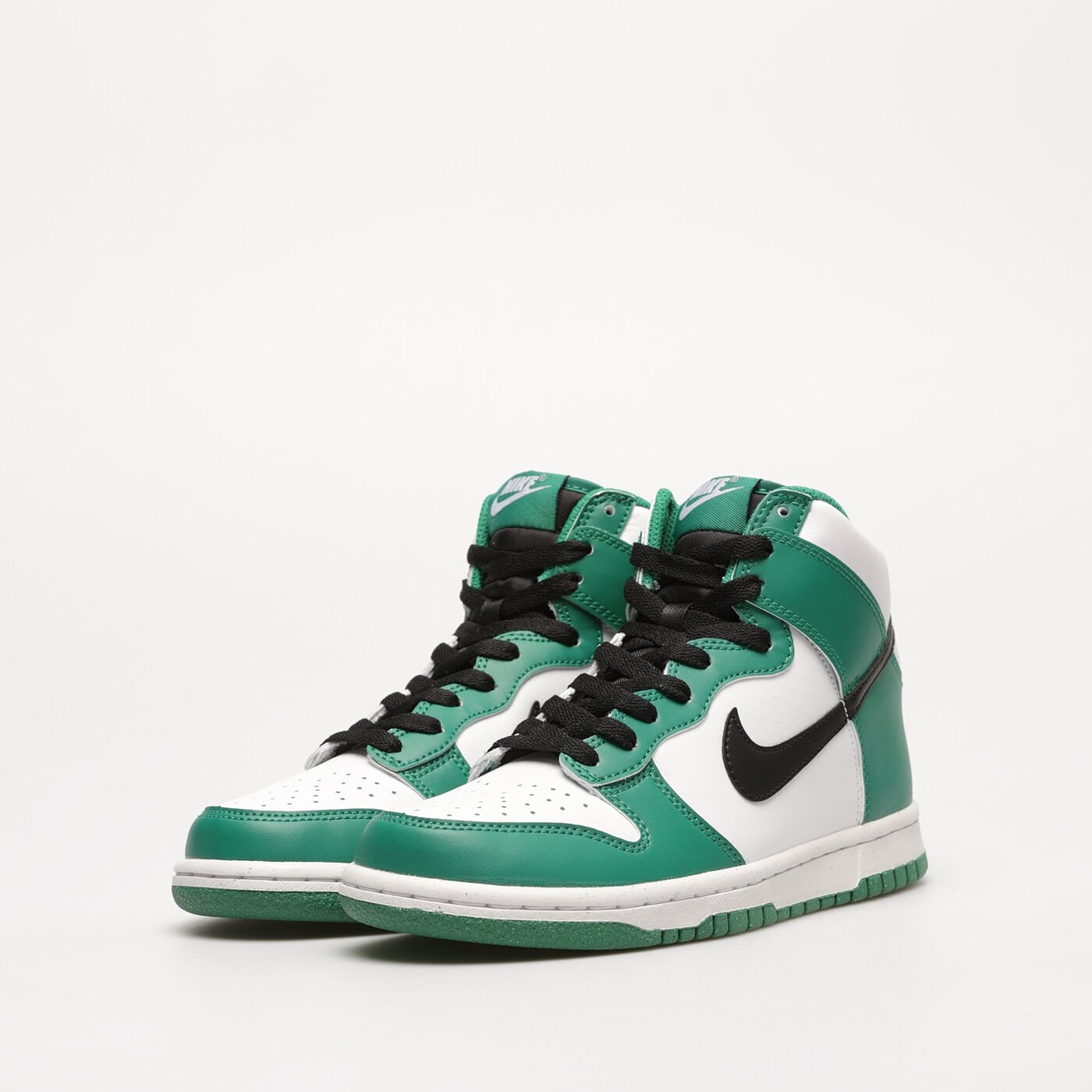 Детски маратонки NIKE DUNK HIGH ND GS OG dr0527-300 цвят многоцветен