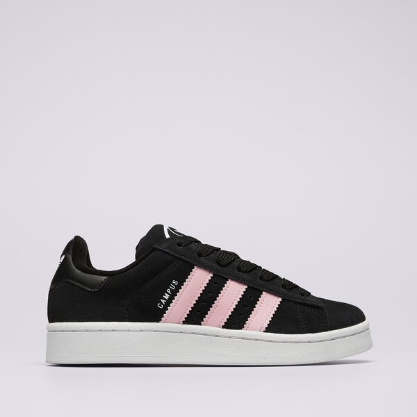 Дамски маратонки ADIDAS CAMPUS 00S W id3171 цвят черен