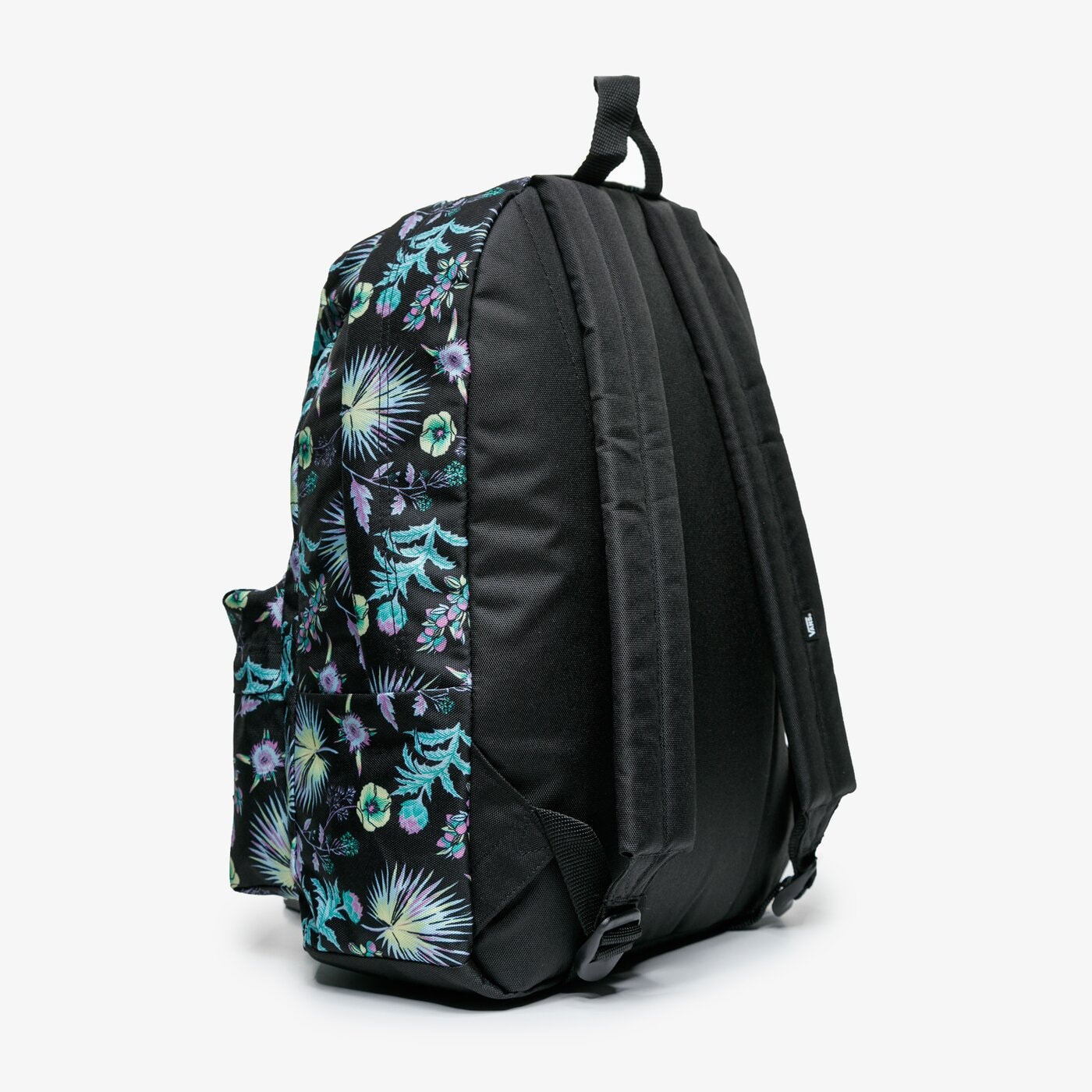 Детска раница VANS РАНИЦА DEANA III BACKPACK vn00021mzfr1 цвят многоцветен