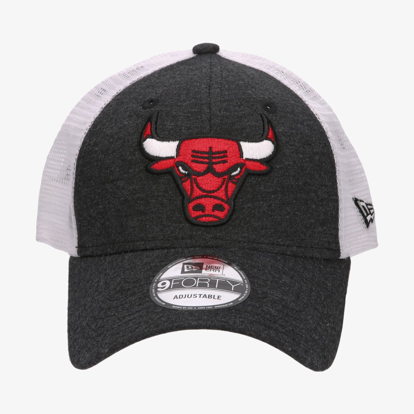 Мъжка шапка с козирка NEW ERA ШАПКА SUMMER LEAGUE 9FORTY CHIBUL OTC 12064134 цвят черен