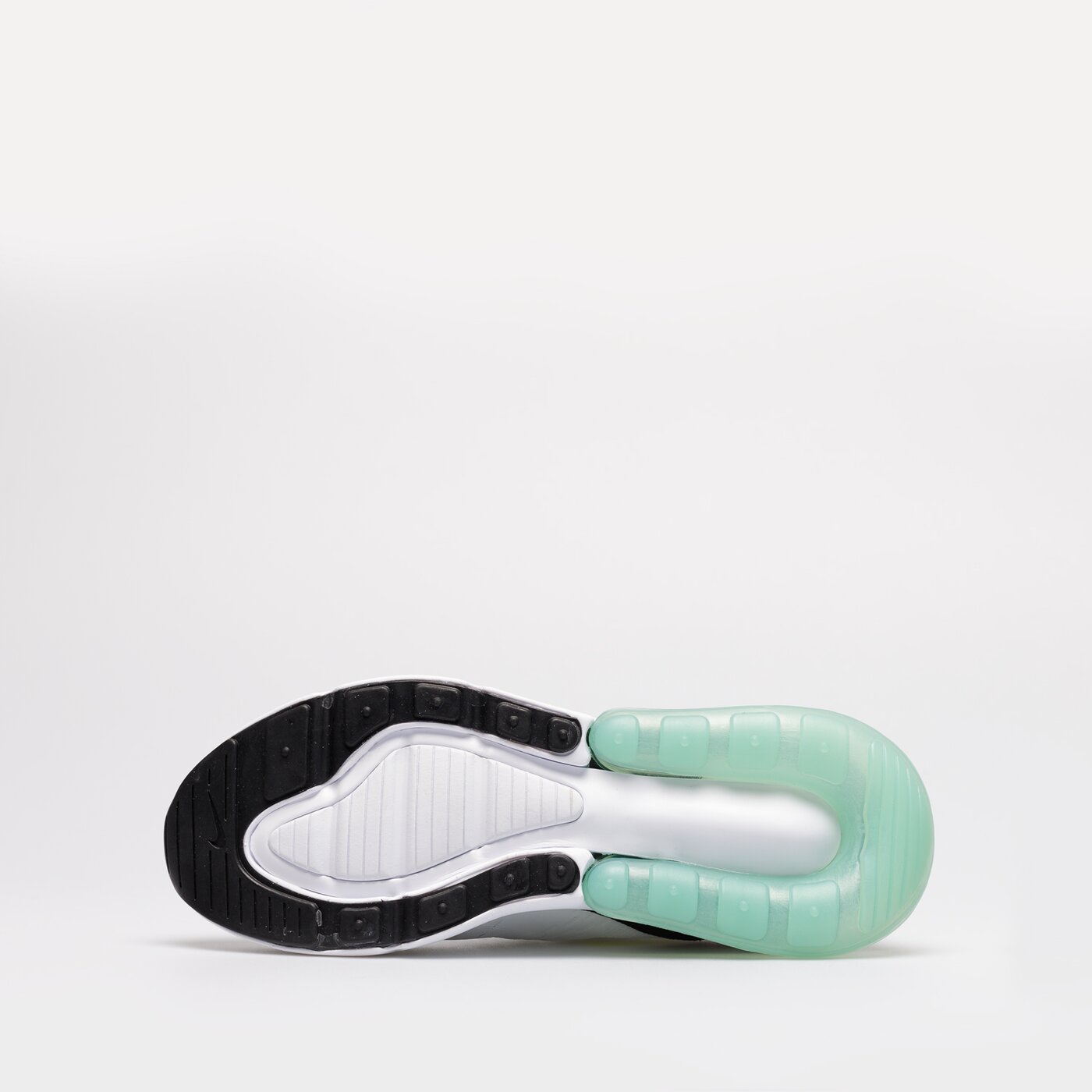 Детски маратонки NIKE AIR MAX 270 (GS) dx3347-100 цвят бял