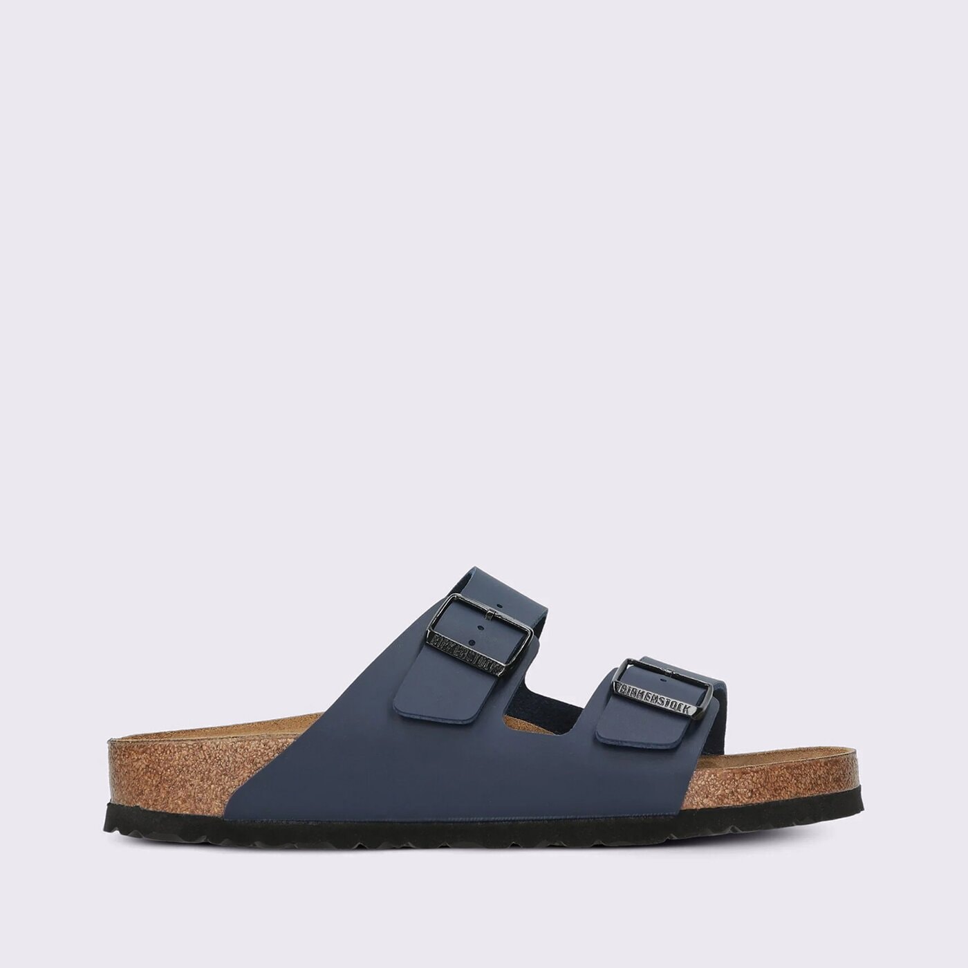 Мъжки чехли и сандали BIRKENSTOCK ARIZONA BS 51751 цвят син