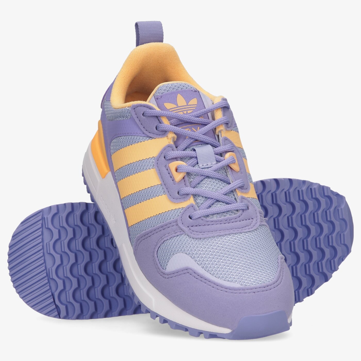 Детски маратонки ADIDAS ZX700HDJ gz7526 цвят многоцветен