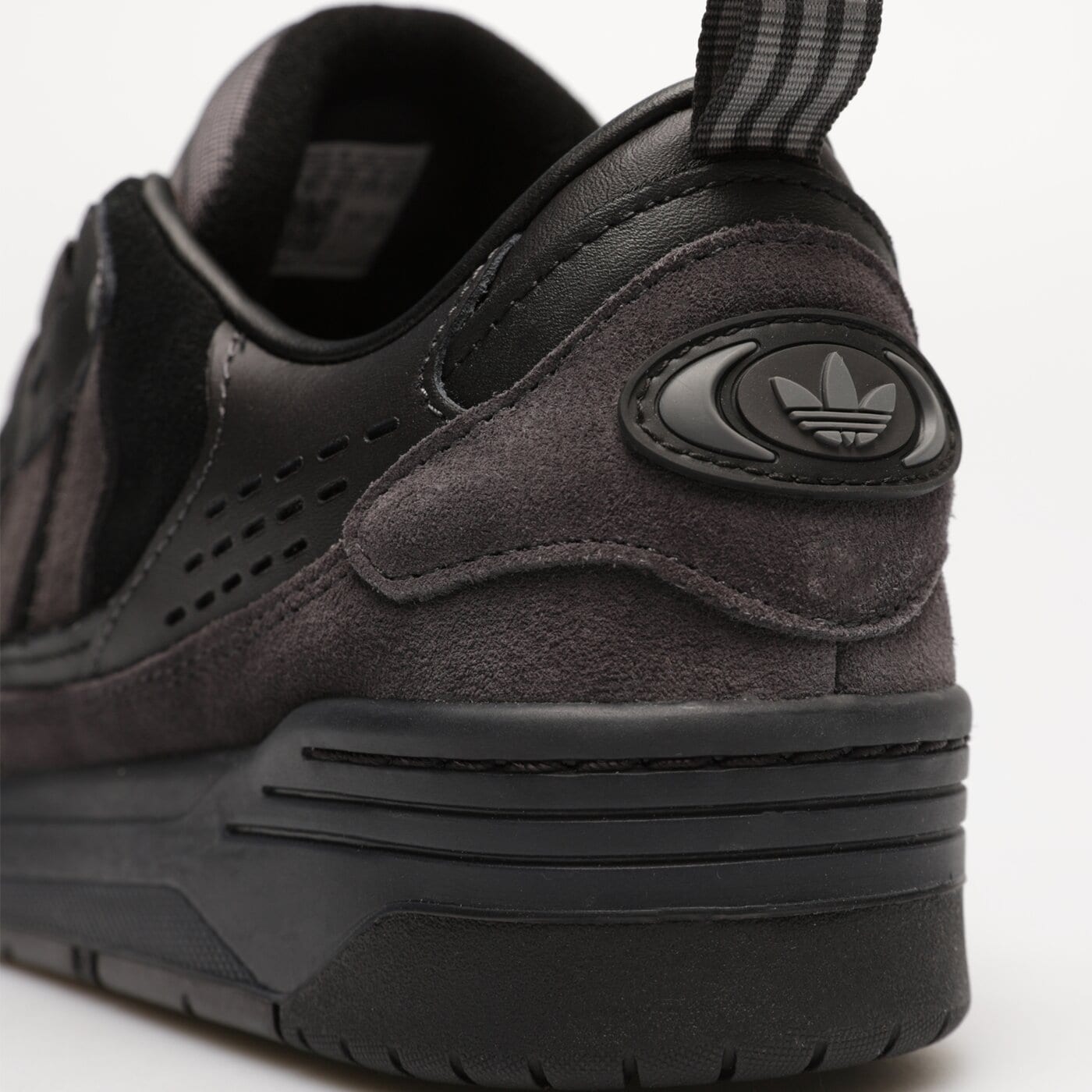 Мъжки маратонки ADIDAS ADI2000 gx4634 цвят черен