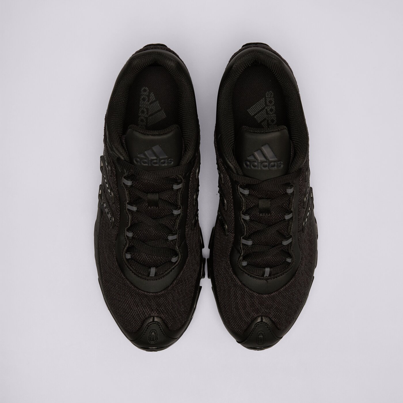 Мъжки маратонки ADIDAS MEGARIDE jp9626 цвят черен