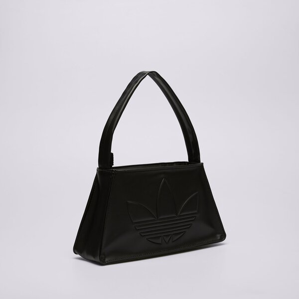 Дамски сак ADIDAS ЧАНТА SHOULDERBAG jc6001 цвят черен