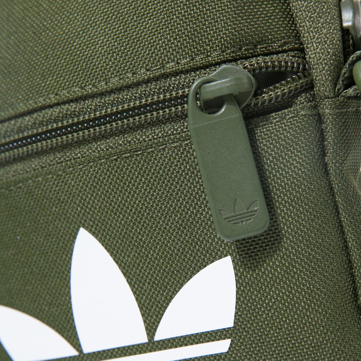 Дамски сак ADIDAS ЧАНТА FEST BAG TREF gn5462 цвят каки