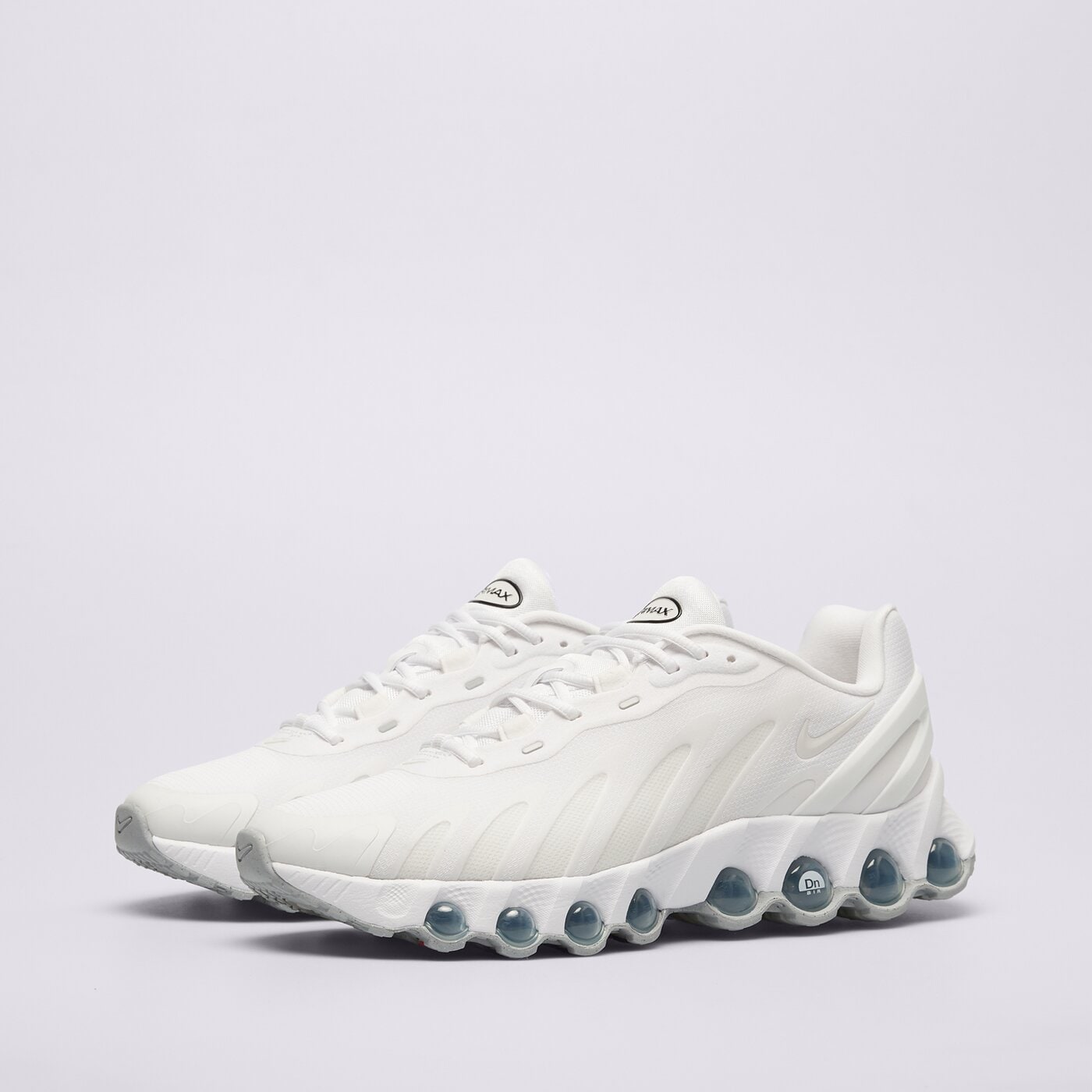 Мъжки маратонки NIKE AIR MAX DN8 fq7860-103 цвят бял