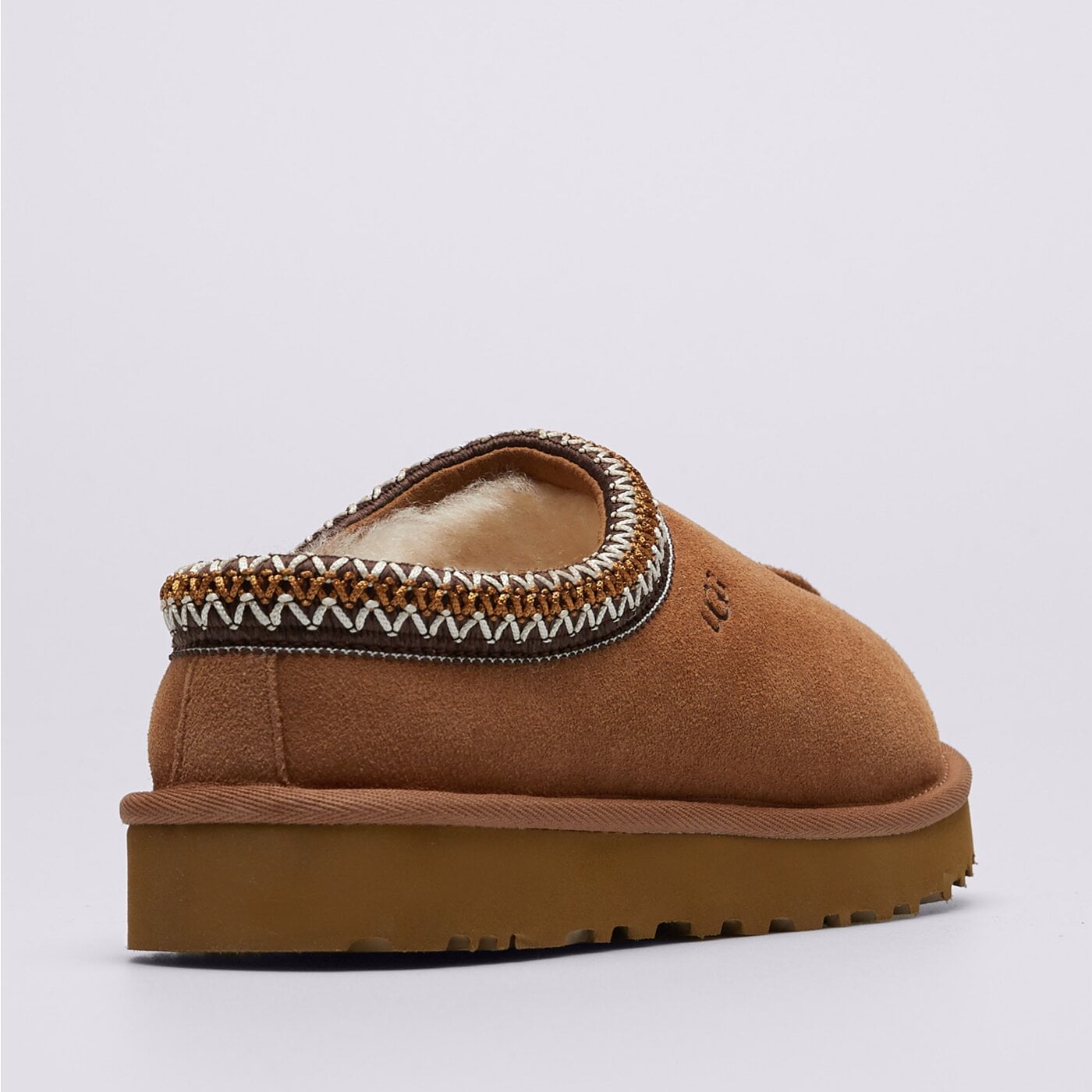 Дамски кежуал UGG TASMAN II 1174470-che цвят кафяв