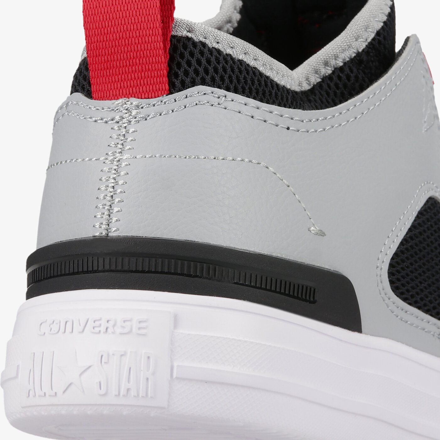 Мъжки маратонки CONVERSE CHUCK TAYLOR ALL STAR ULTRA  172793c цвят сив