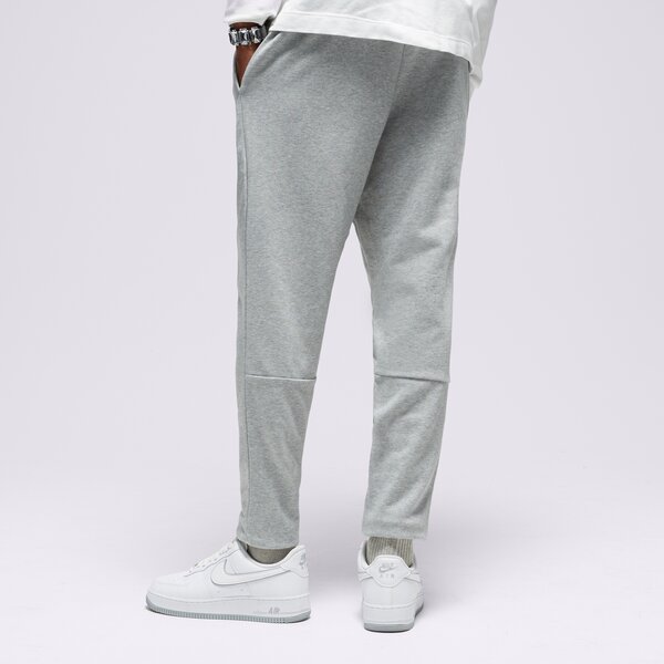Мъжки панталони NIKE ПАНТАЛОНИ M NK DF FLC PANT TAPER cz6379-063 цвят сив