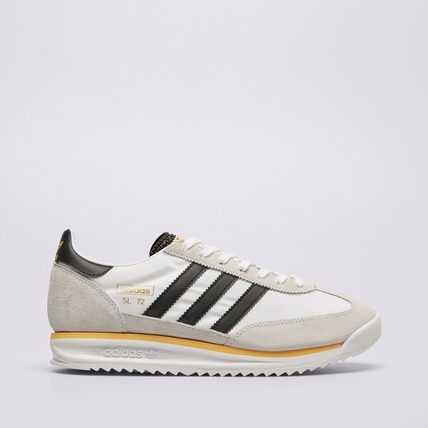 Мъжки маратонки ADIDAS SL 72 RS ih4823 цвят бял