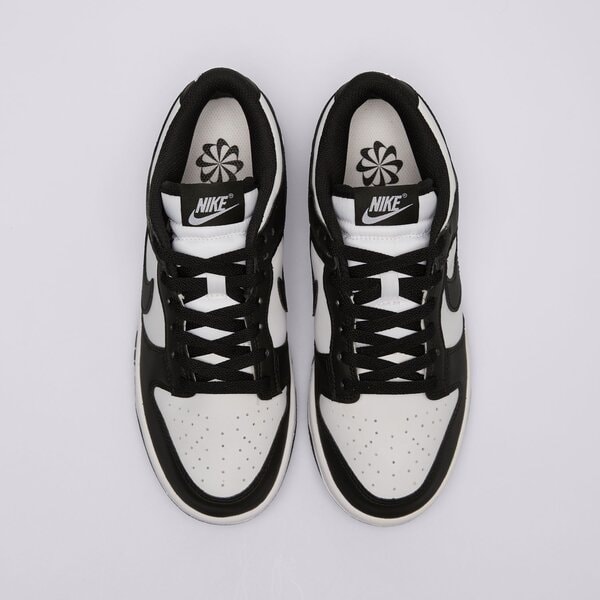 Дамски маратонки NIKE DUNK LOW NEXT NATURE dd1873-102 цвят черен