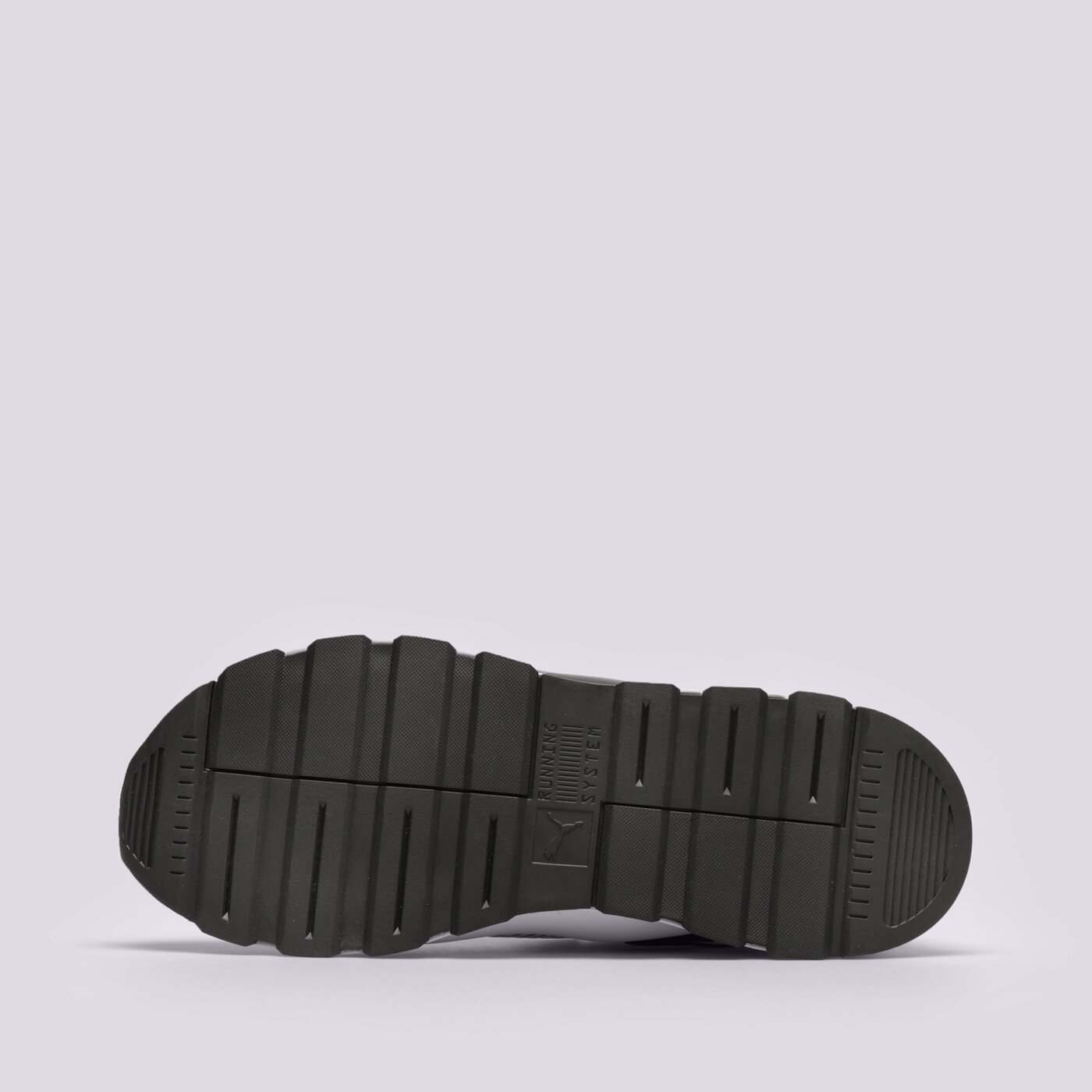 Мъжки маратонки PUMA RS 3.0 ESSENTIALS 39261103 цвят бял