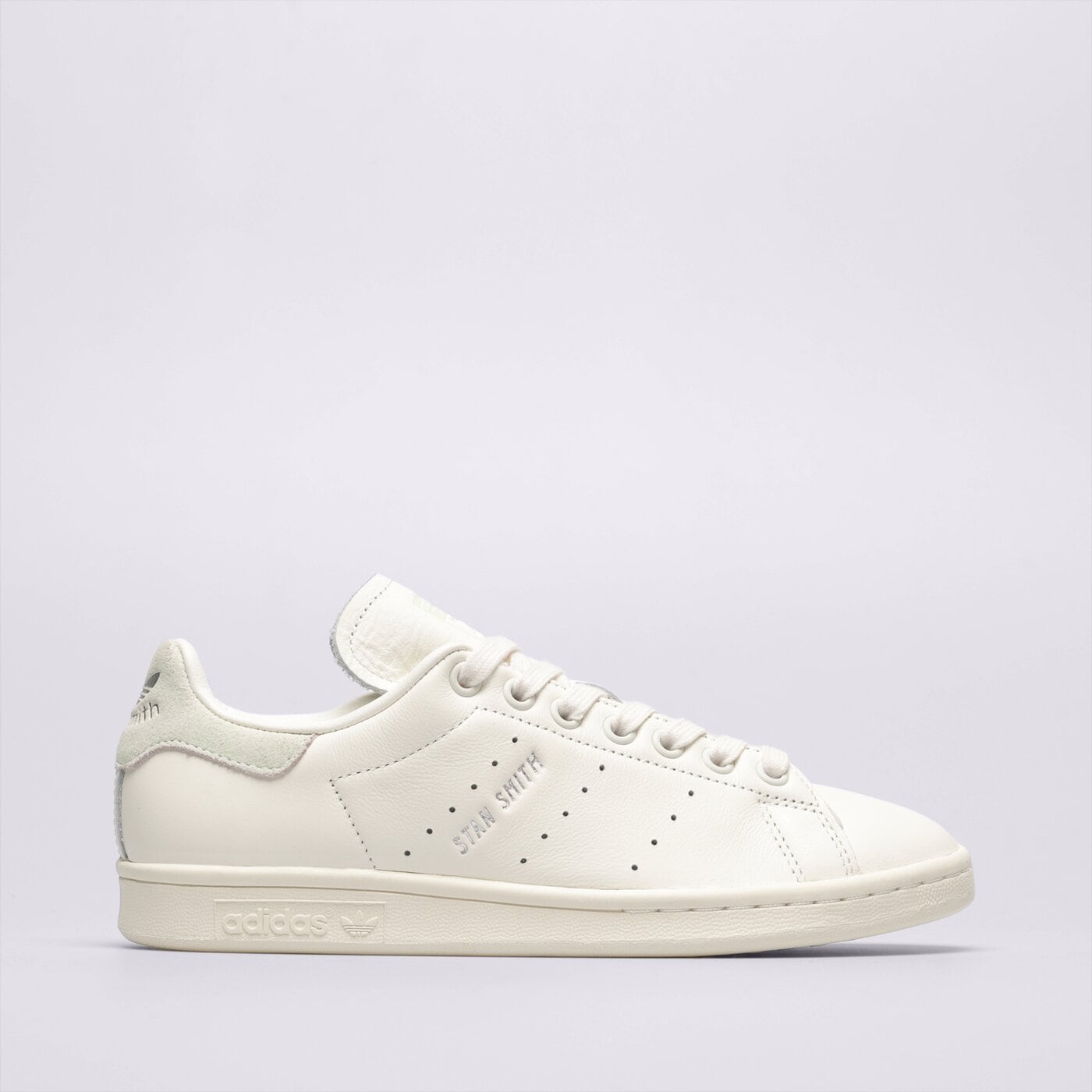 Дамски маратонки ADIDAS STAN SMITH W hq6659 цвят бял
