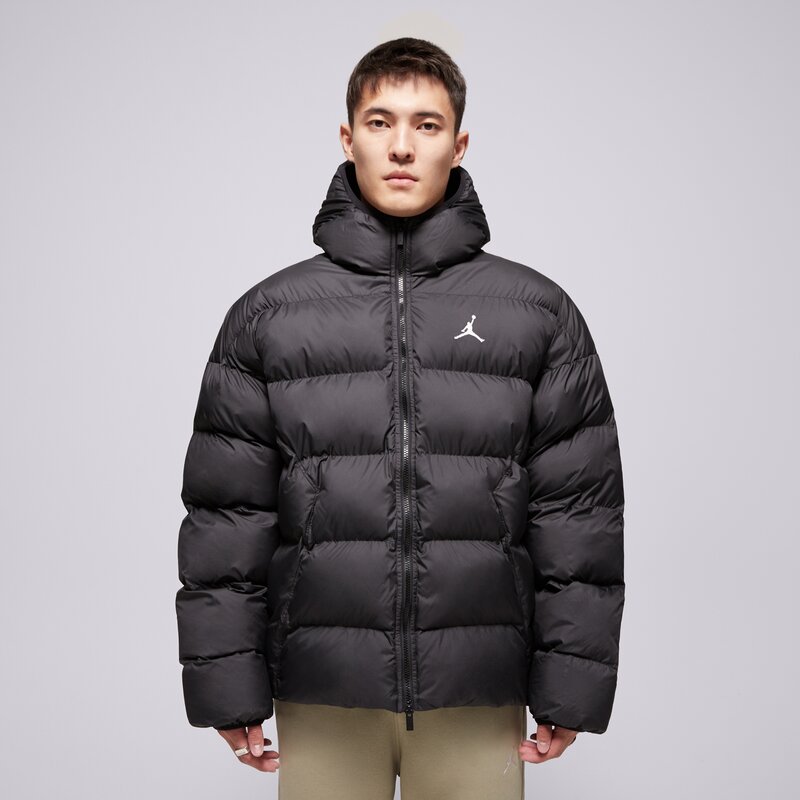 JORDAN ЯКЕ ЗИМНО M J BRK PUFFER JKT