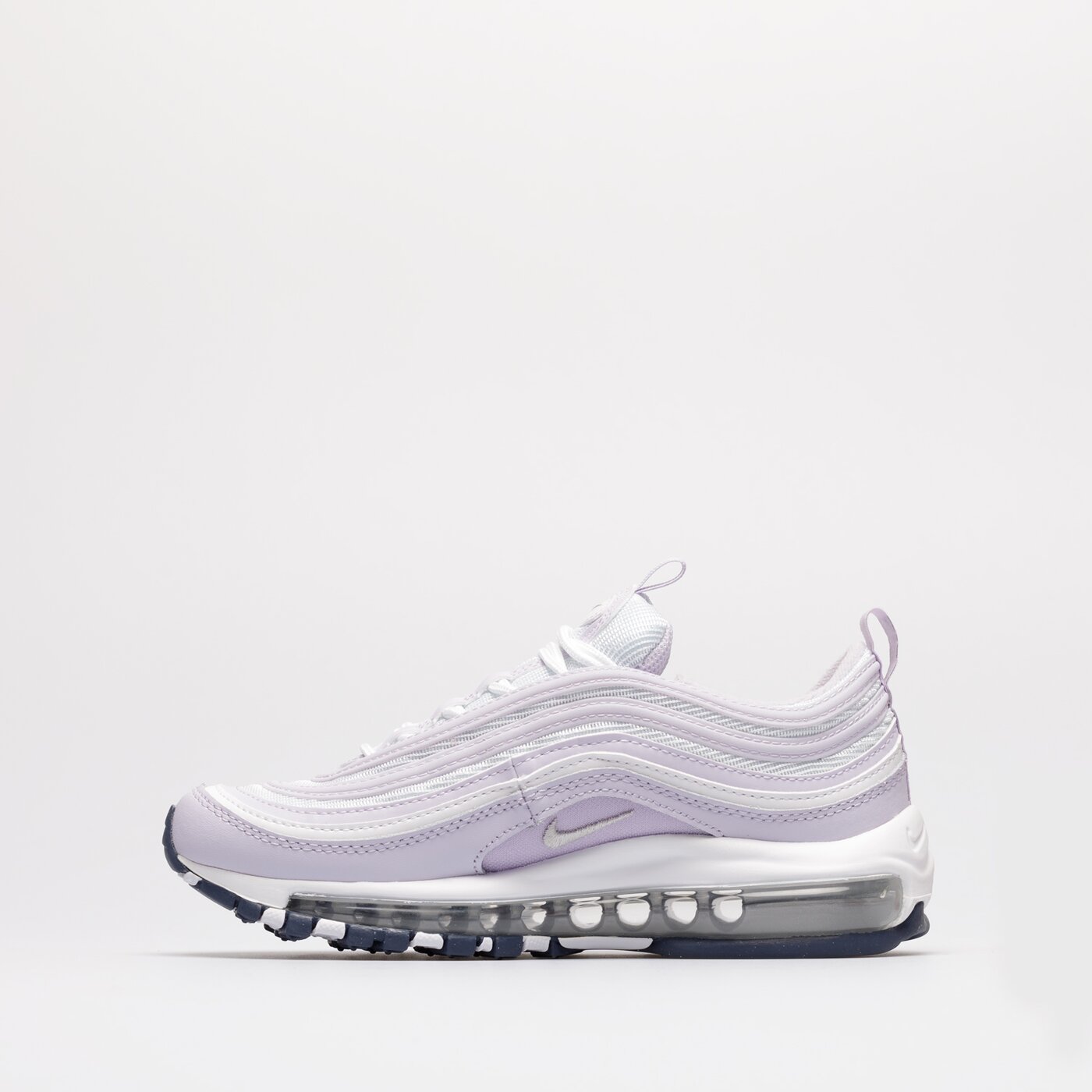 Детски маратонки NIKE AIR MAX 97 BG 921522-114 цвят бял