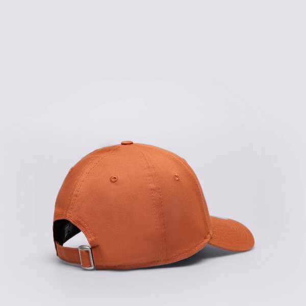 Мъжка шапка с козирка NEW ERA ШАПКА LE 940 NYY RDW NEW YORK YANKEES 60298722 цвят оранжев