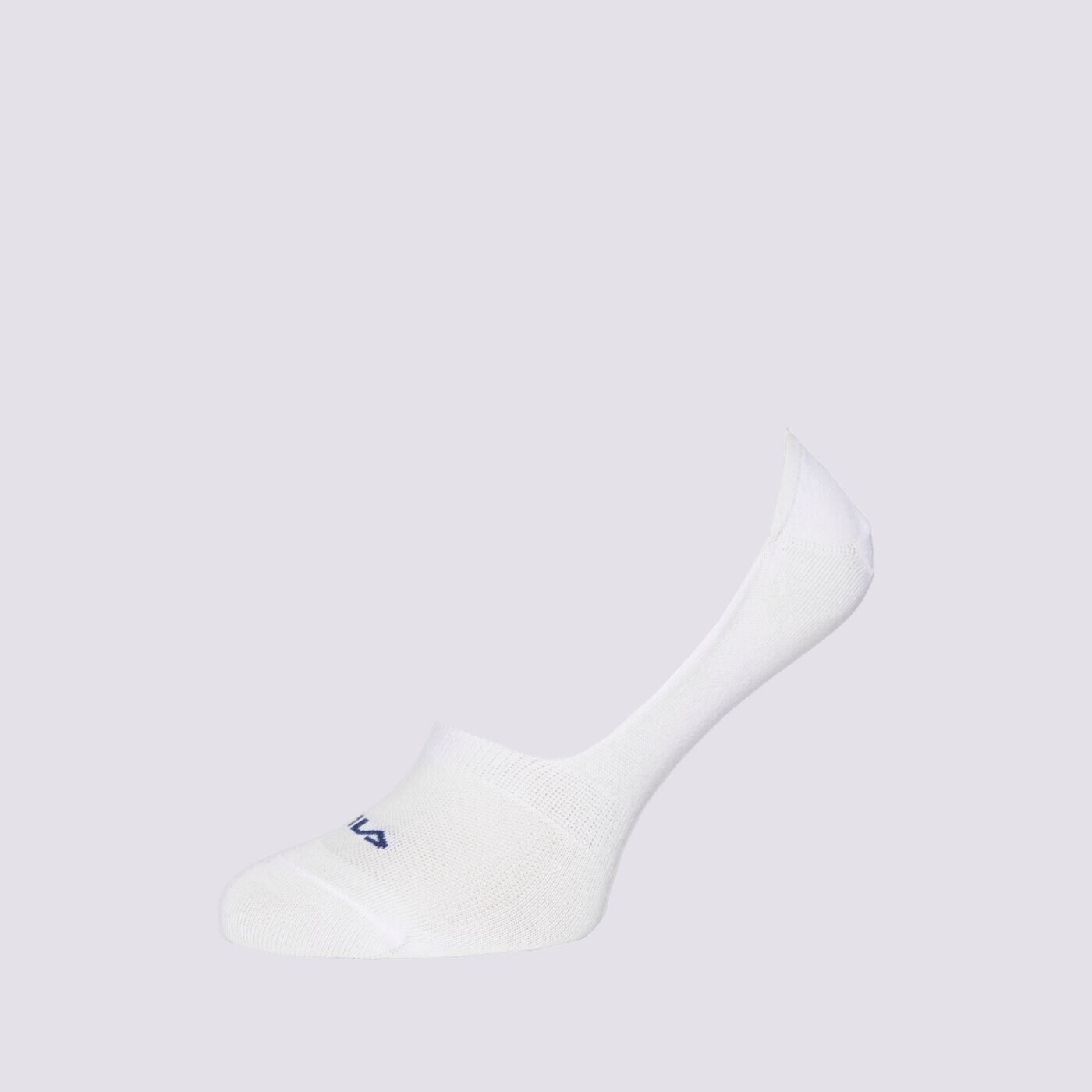 Дамски чорапи FILA ЧОРАПИ FILA GHOST SOCKS f1278/3300 цвят бял