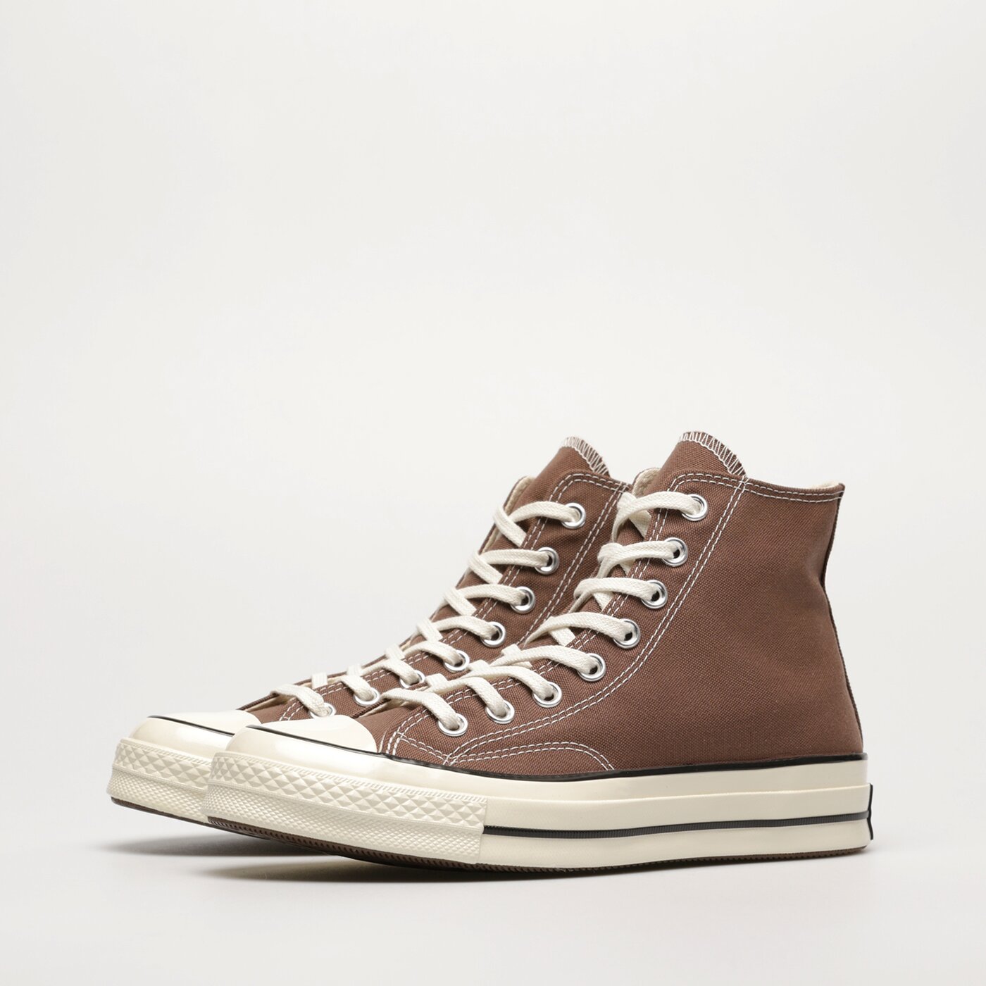 Дамски маратонки CONVERSE CHUCK 70 a02755c цвят кафяв