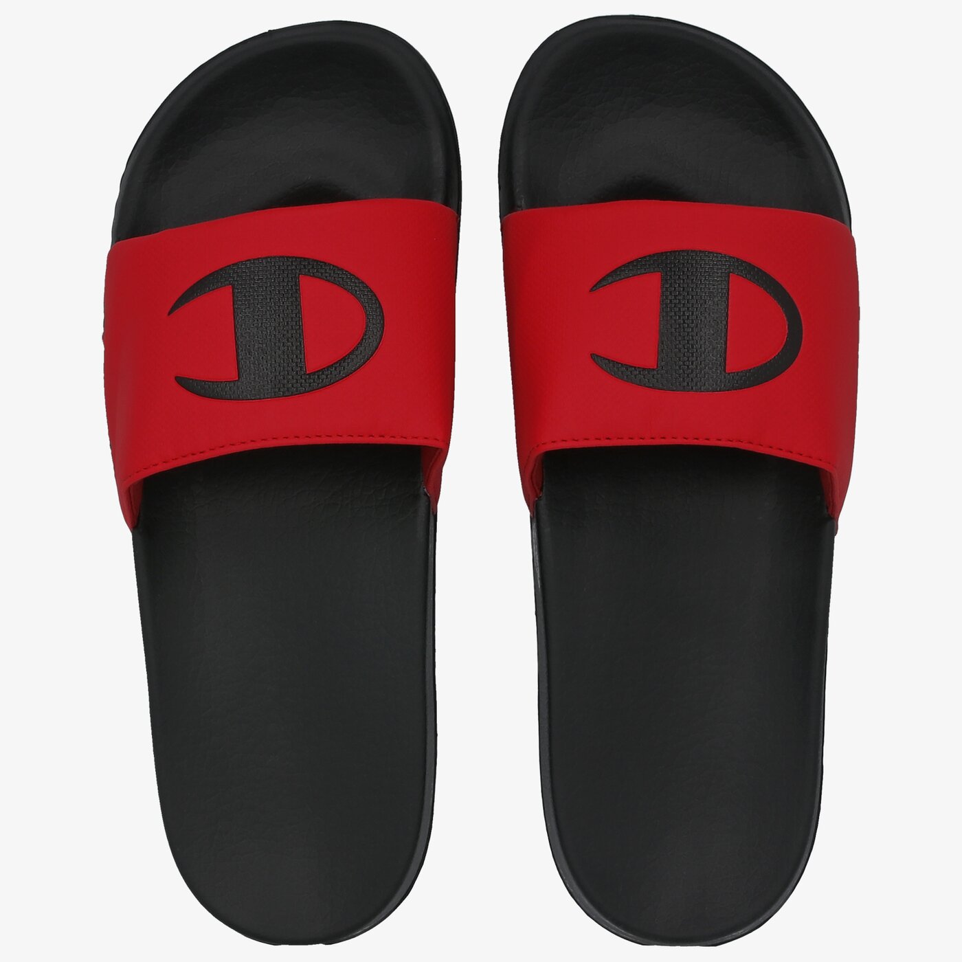 Мъжки чехли и сандали CHAMPION SAMOA 2 s21605rs001 цвят черен