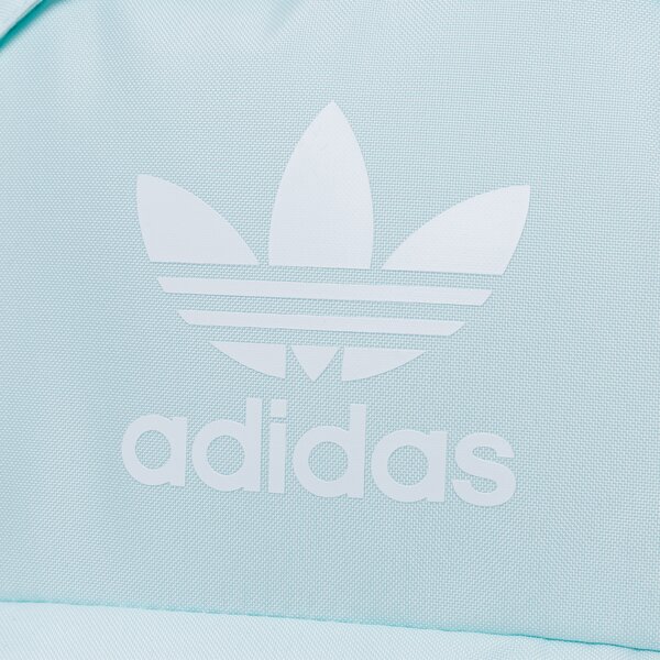 Детска раница ADIDAS РАНИЦА ADICOLOR hs6970 цвят син