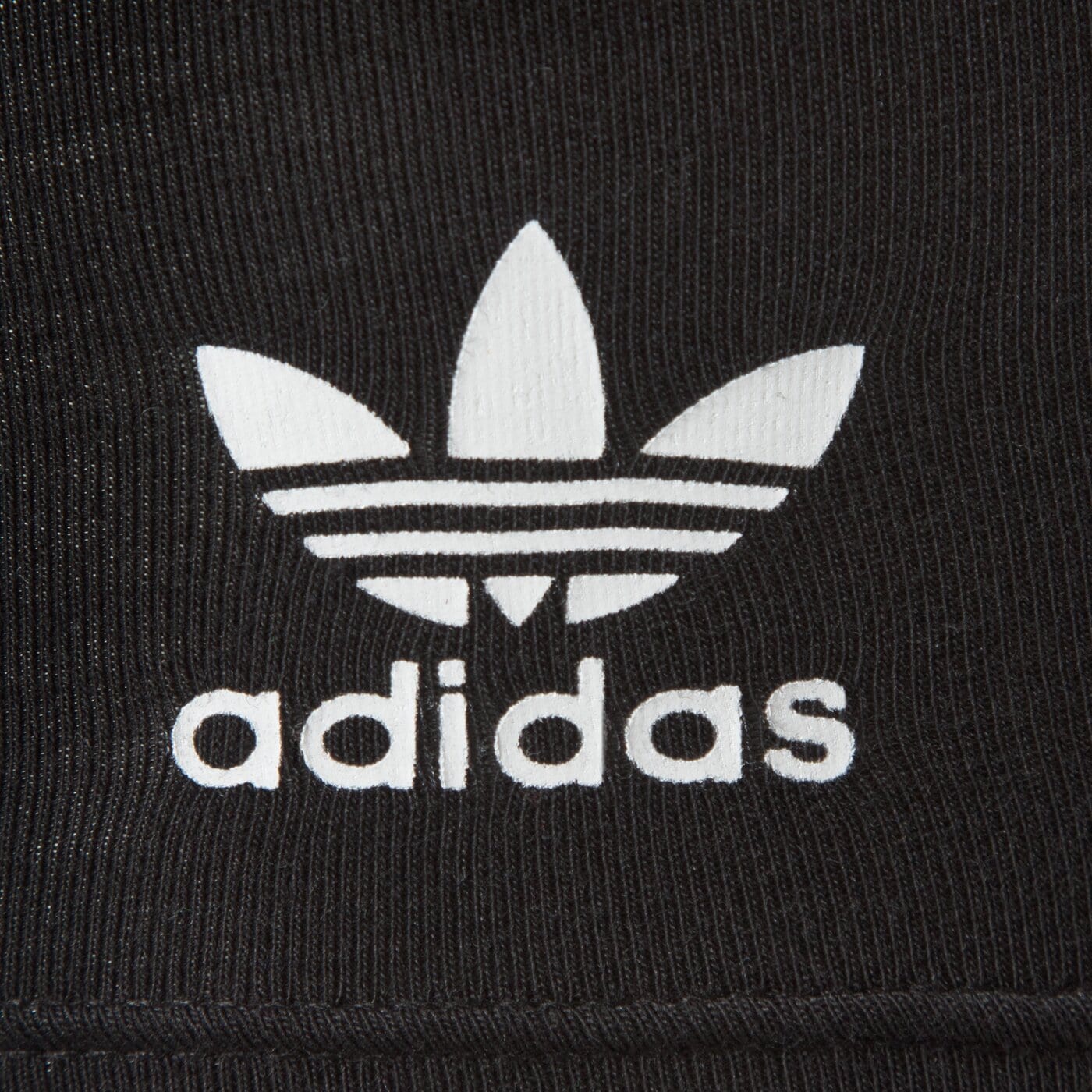 Мъжки боксерки ADIDAS БОКСЕРКИ TRUNK (3PK) 4a1m51-000 цвят черен